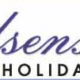 Felsensicht Holiday Home